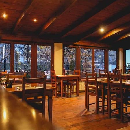 Il Galeone Hotel Stupava Ngoại thất bức ảnh