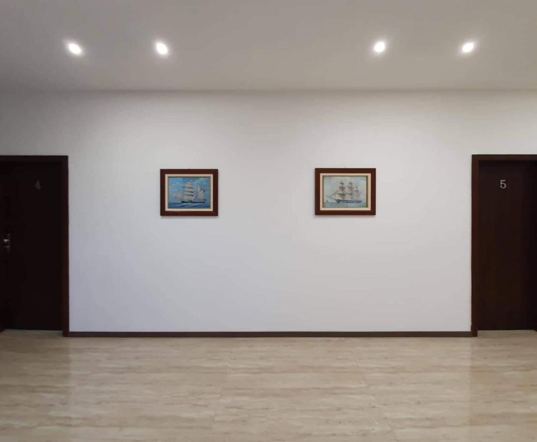 Il Galeone Hotel Stupava Ngoại thất bức ảnh