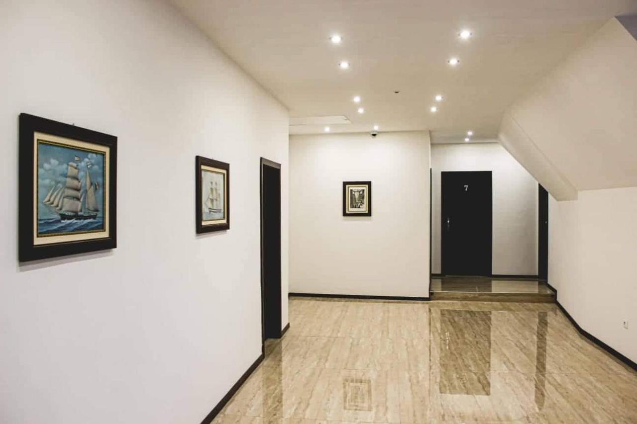 Il Galeone Hotel Stupava Ngoại thất bức ảnh