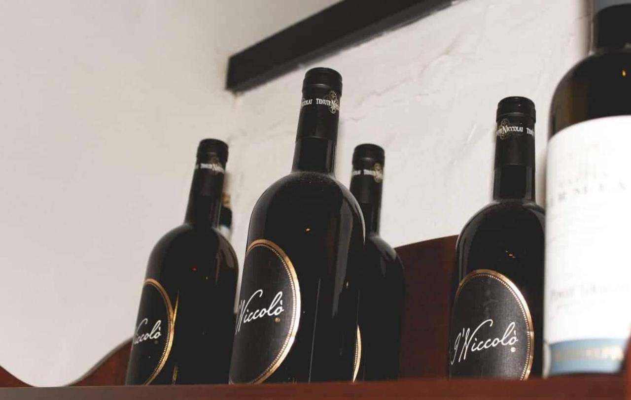 Il Galeone Hotel Stupava Ngoại thất bức ảnh