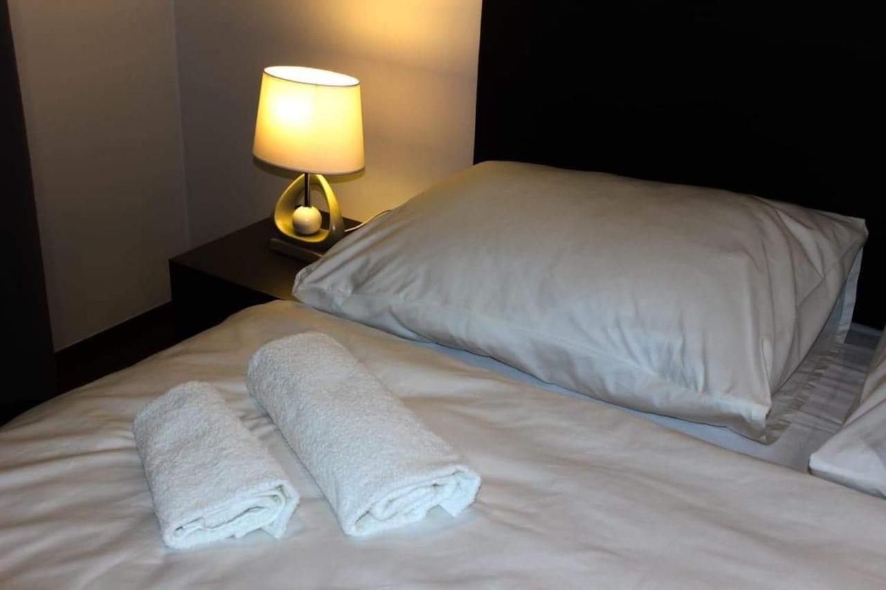 Il Galeone Hotel Stupava Ngoại thất bức ảnh