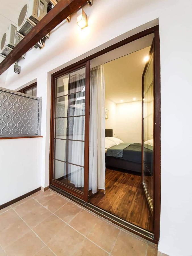Il Galeone Hotel Stupava Ngoại thất bức ảnh